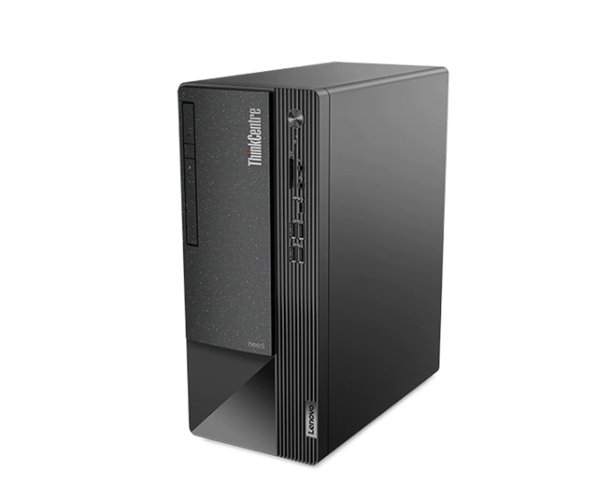 מחשב נייח LENOVO ThinkCenter neo 50t Gen 5 I5-14400 8GB 512NVME DOS 3