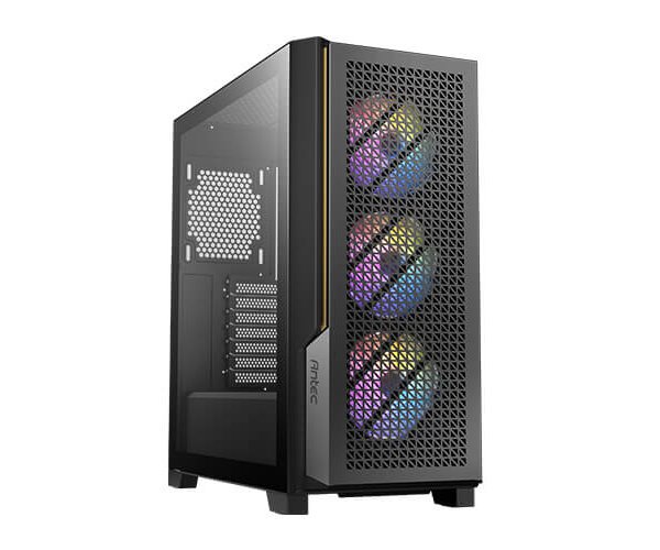 מחשב נייח P20C 800W Z790 I9-14900K ML360L Core ARGB 32GB DDR5 1TB NVME