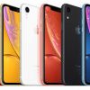 טלפון סלולרי Apple iPhone XR 128GB אפל